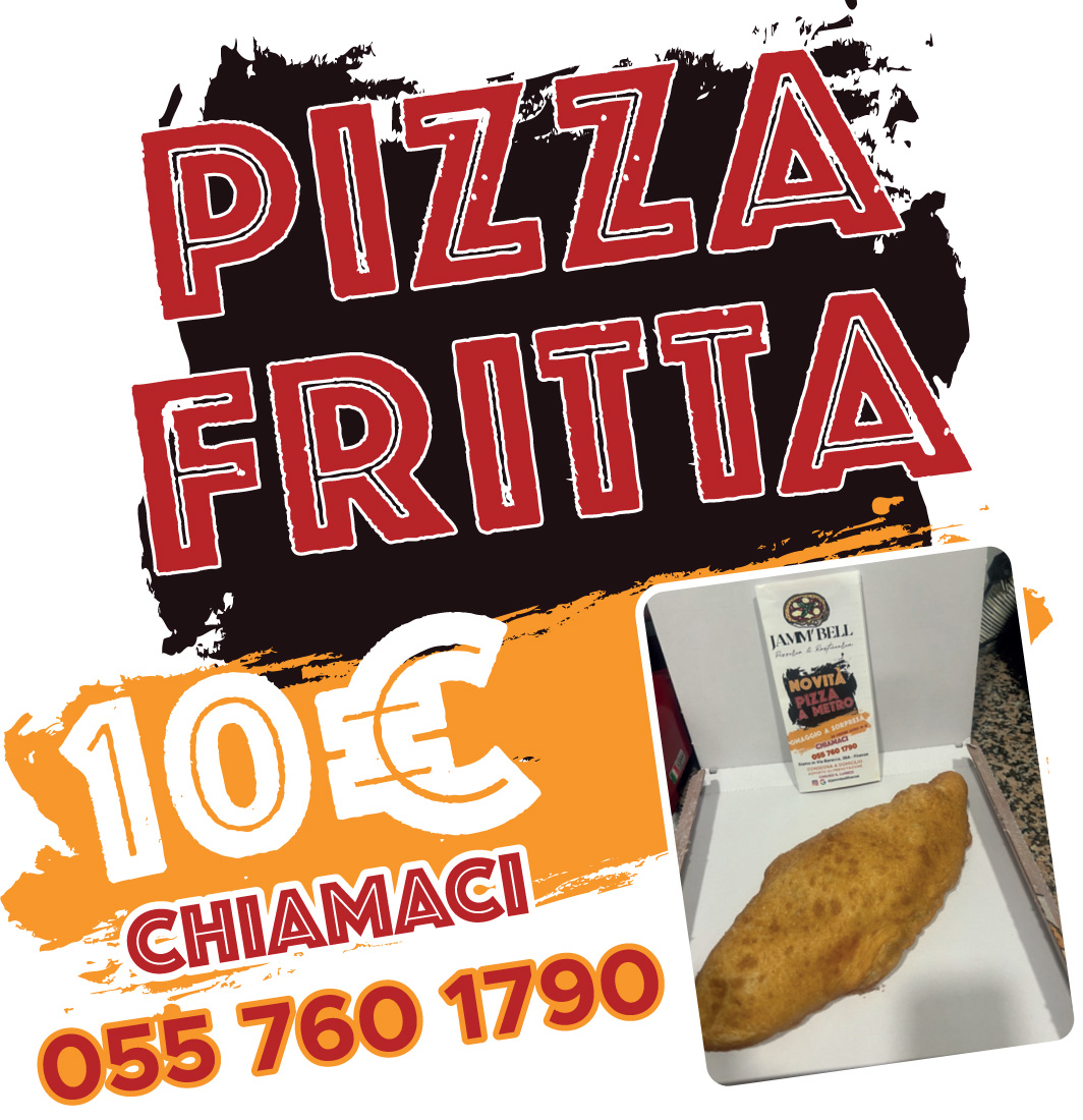 pizza-fritta